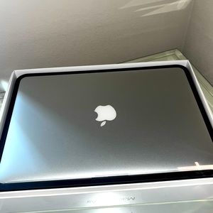 Apple MacBook Air 2015